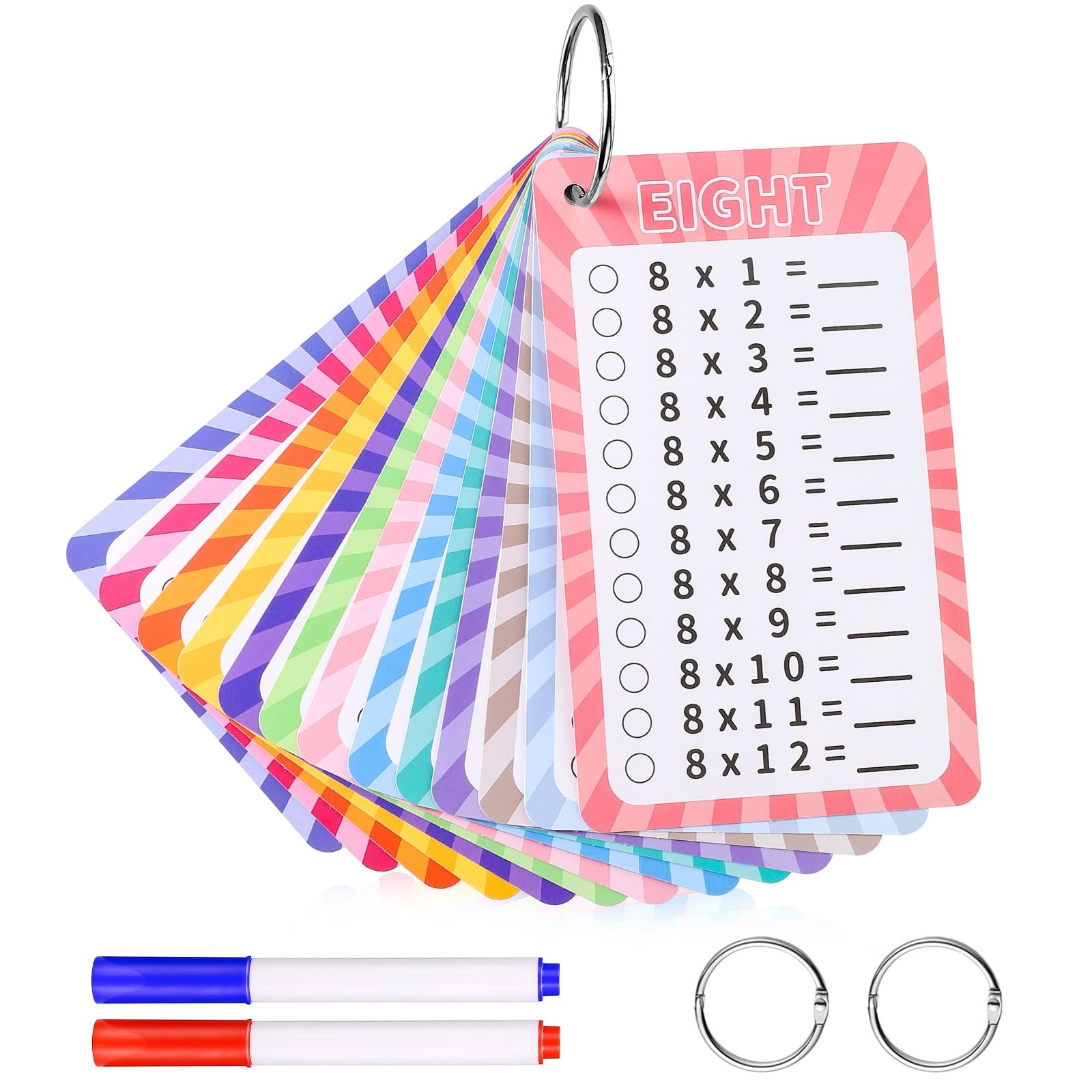 Amazon 13 Pcs Multiplication Flashcards 0 12 Times Table Flash Cards Multiplication Chart Math Flashcards For 1st To 3rd Grades Toys U0026 Games Amazon 13 Pcs Multiplication Flashcards 0 12 Times Table Flash Cards Multiplication Chart Math Flashcards For 1st To 3rd Grades Toys U0026 Games
