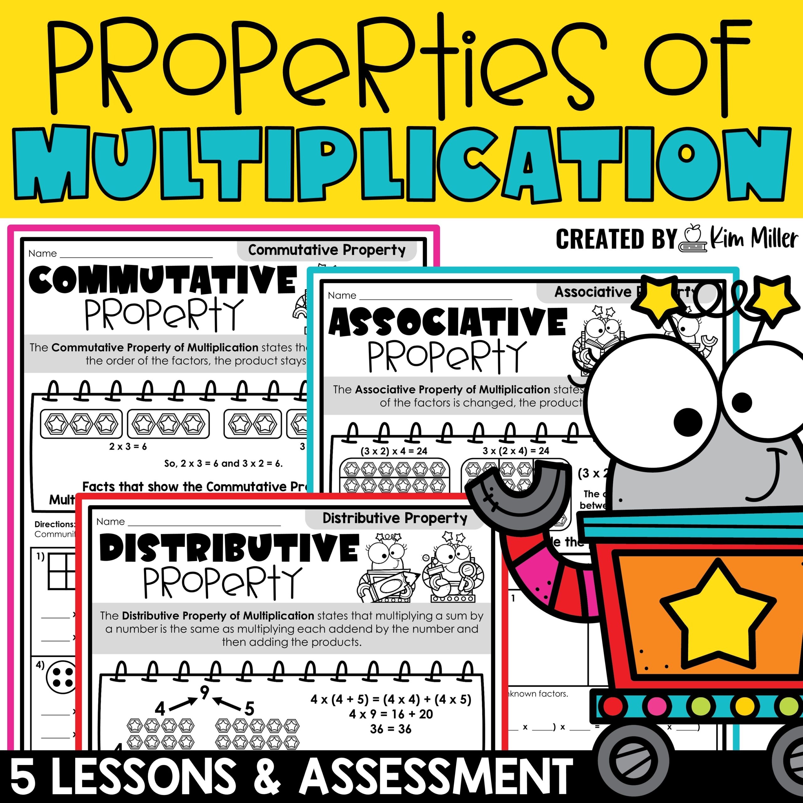 Properties Of Multiplication Practice Activities Worksheets Worksheets Library Properties Of Multiplication Practice Activities Worksheets Worksheets Library