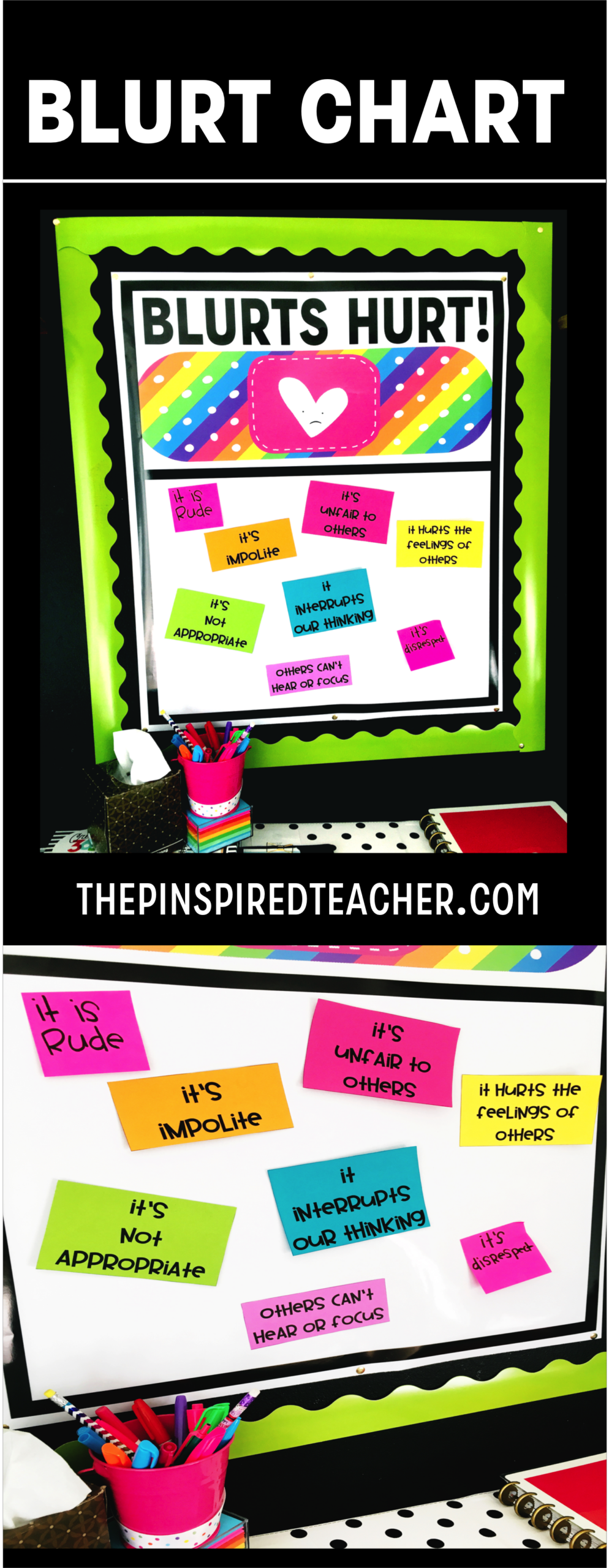 Blurt Chart Printable Blurt Chart Printable