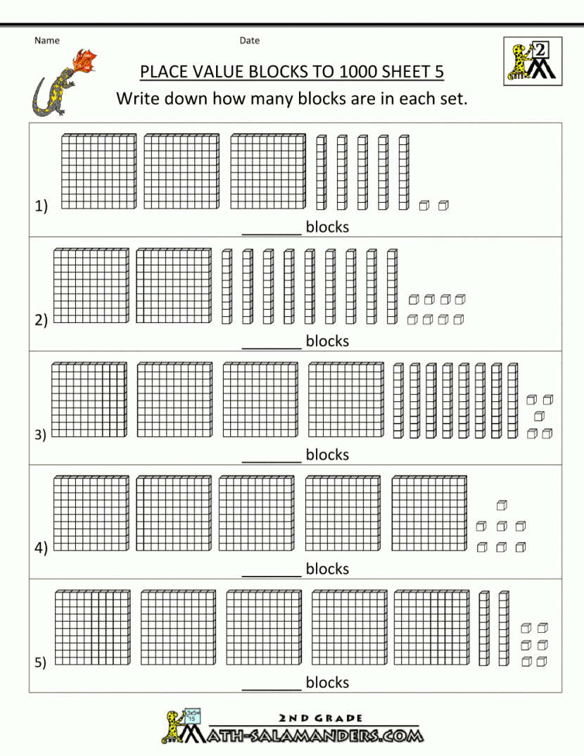 Base 10 Blocks Printable Printable Party Favors Base 10 Blocks Printable Printable Party Favors
