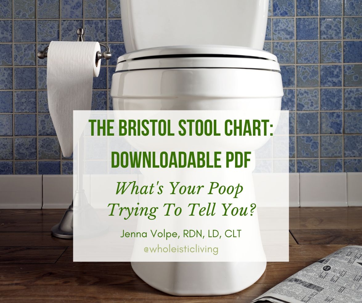 Bristol Stool Chart PDF Free Download U0026 Holistic Guide To 