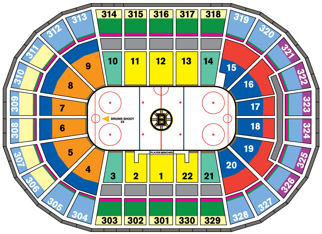 Bruins Season Tickets Bruins Season Tickets