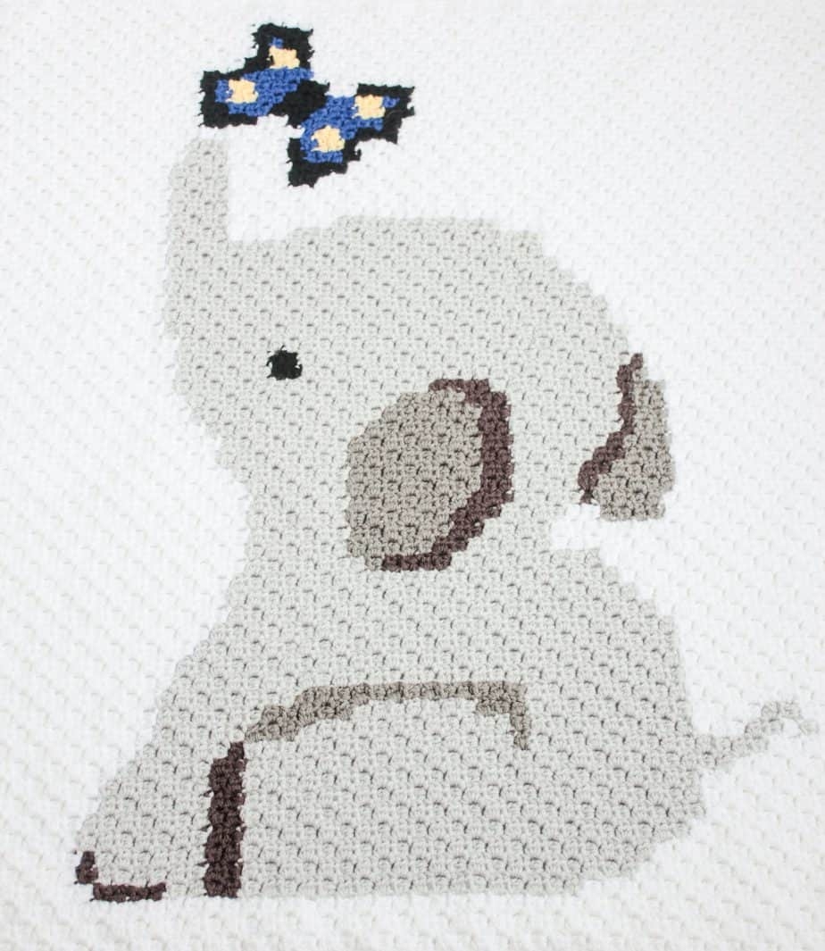 Elephant Printable Free Pocket Chart