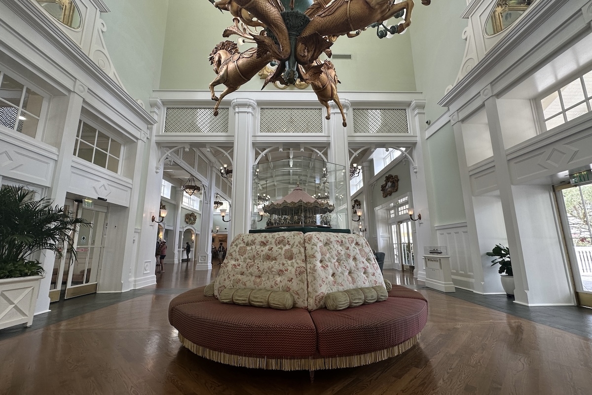 Disney Vacation Club Points Charts Released For 2026 DVCNews The Essential Disney Vacation Club Resource 