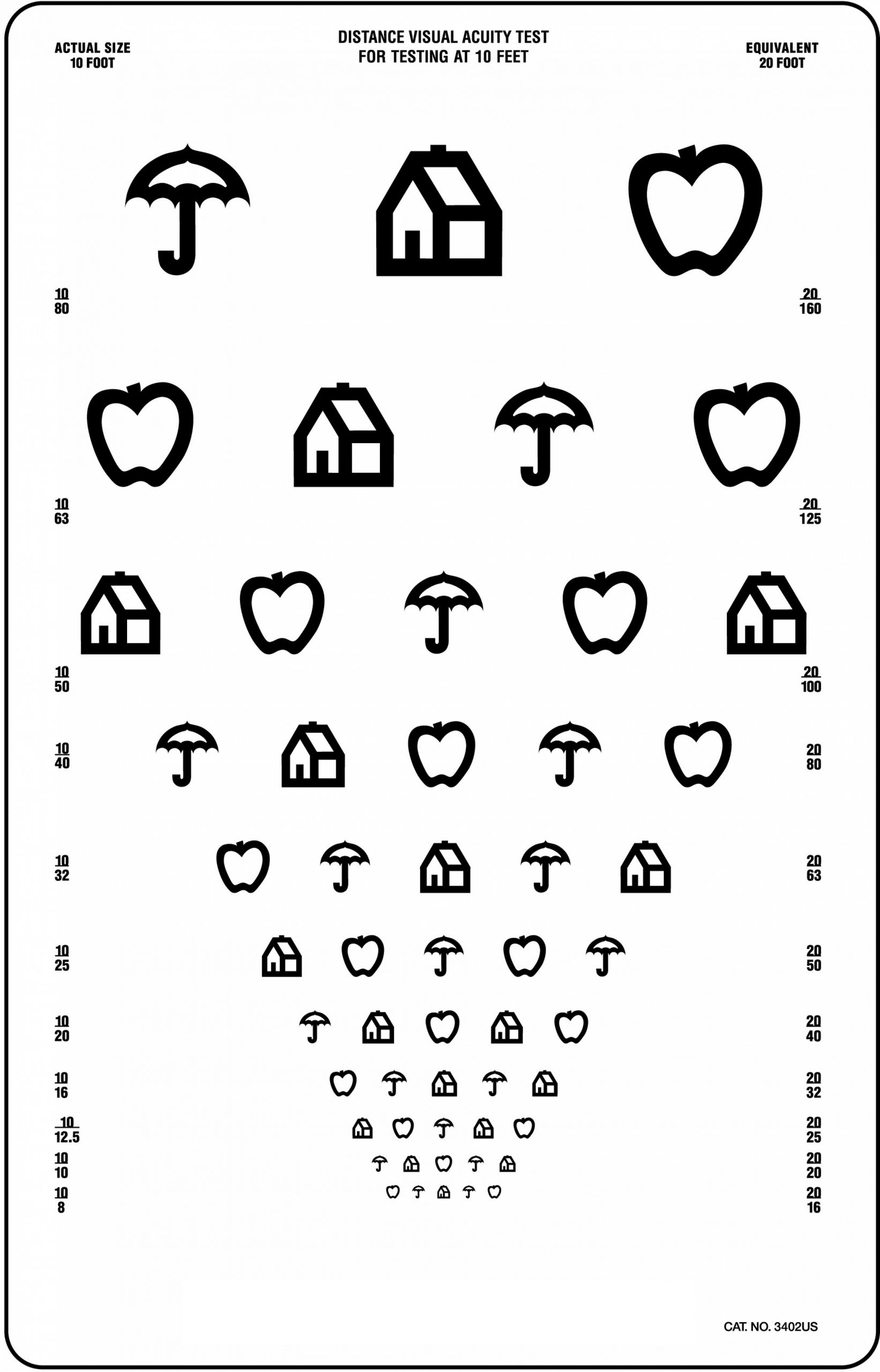 Eye Chart Exam Professional Snellen Eye Chart 20ft Vision Test With Color Bars Snellen Chart 6 6 Pdf Eye Chart Exam Professional Snellen Eye Chart 20ft Vision Test With Color Bars Snellen Chart 6 6 Pdf