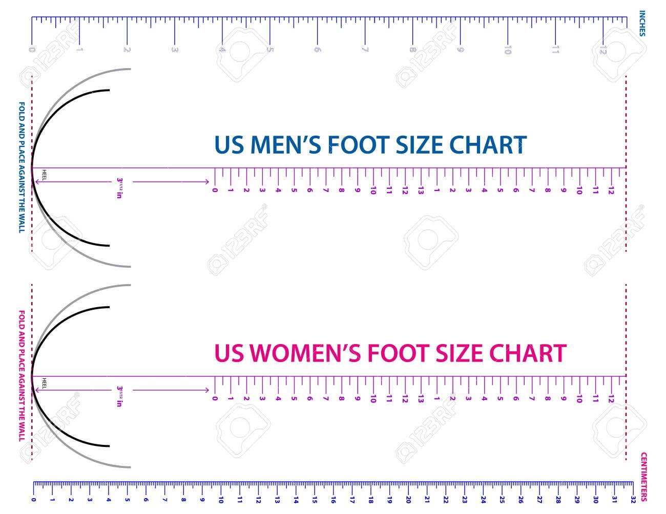 Foot Measurement Chart Printable Women 039 s Shoe Size Printable Free Printable Shoe Size Chart Women 039 s Printable Feet To Cm Foot Measurement Chart Printable Women 039 s Shoe Size Printable Free Printable Shoe Size Chart Women 039 s Printable Feet To Cm