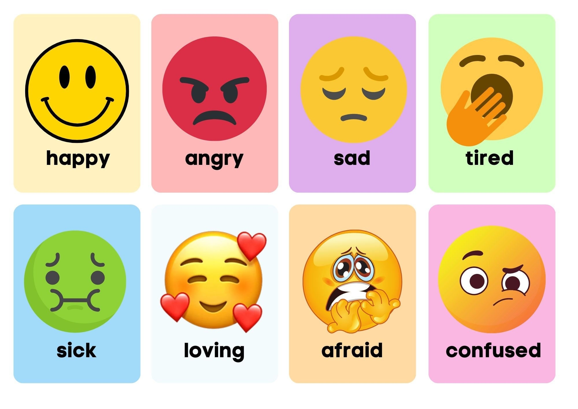 Free Kleiderschutz Printable Emojis Emotion Faces Free Kleiderschutz Printable Emojis Emotion Faces