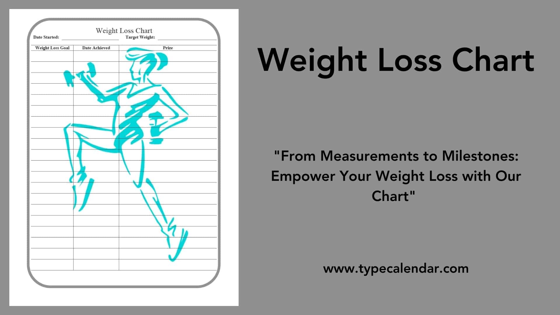 Free Printable Weight Loss Chart Templates Men Women Free Printable Weight Loss Chart Templates Men Women