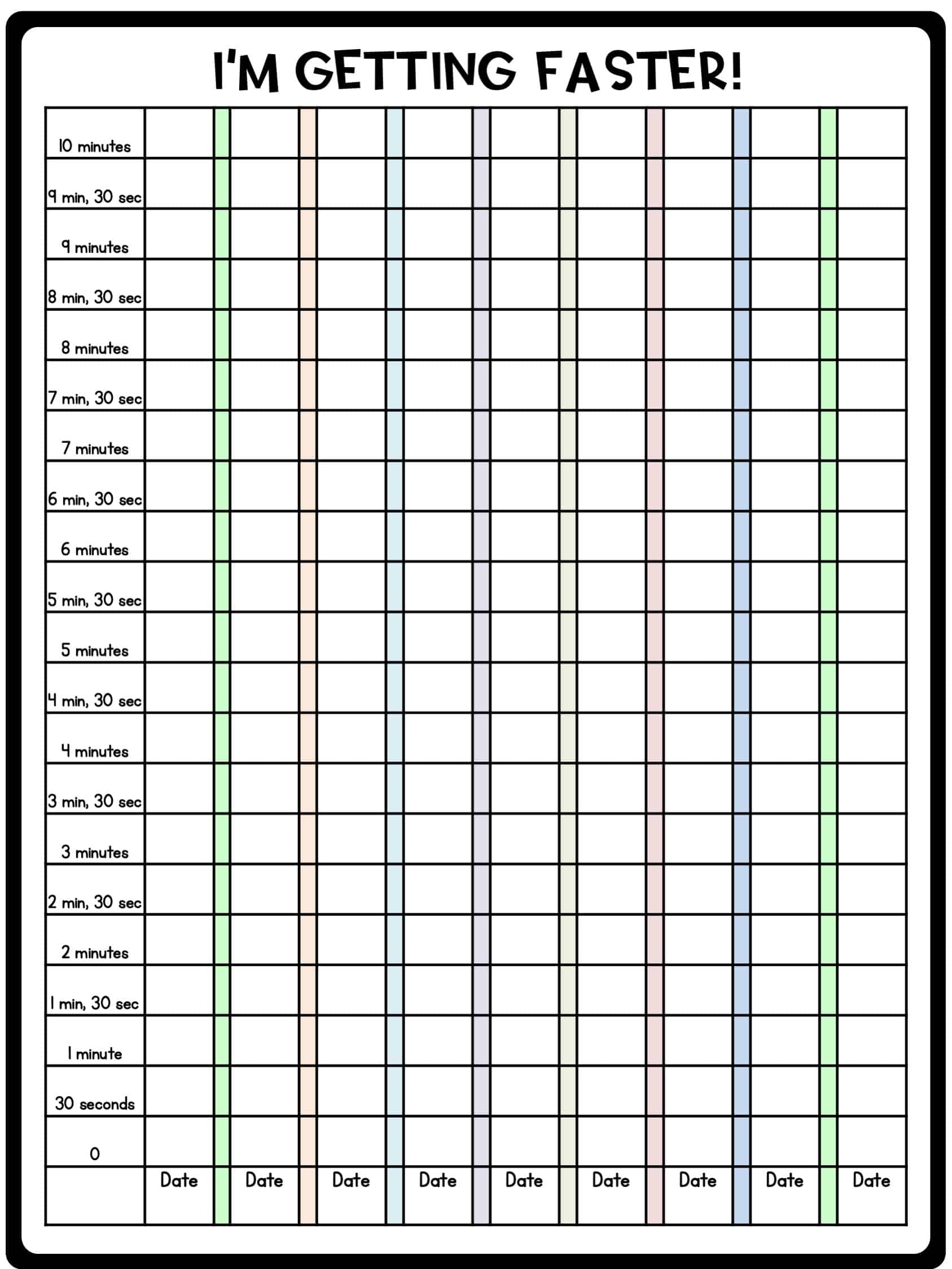 Graphing Worksheets Activities Ashleigh s Education Journey