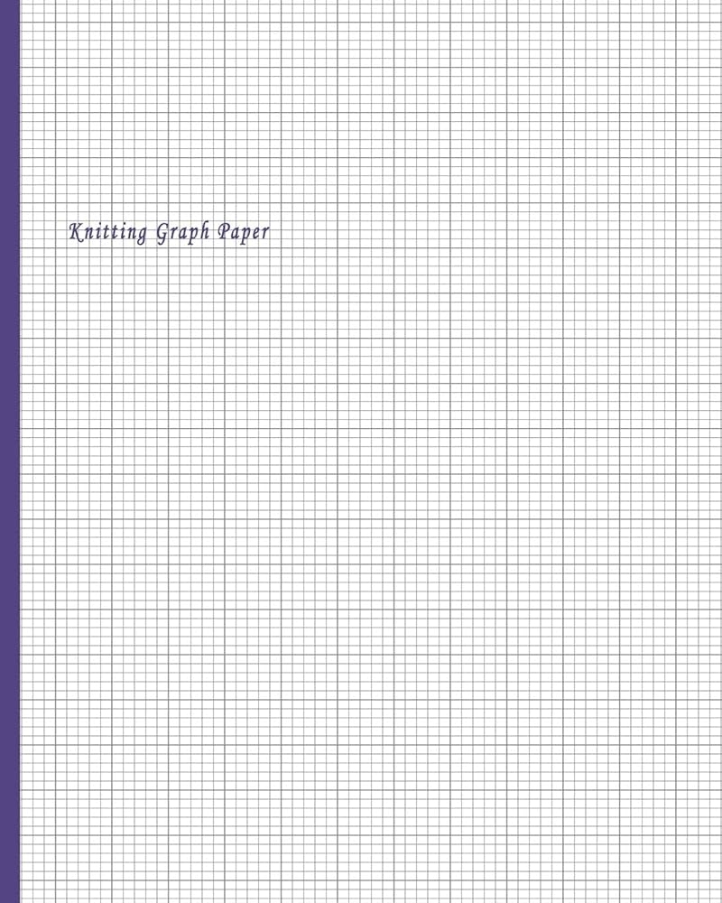 Knitting Graph Paper 4 5 Ratio Design Blank Knitter s Journal On Your Design Knitting Charts For Creative New Patterns Composition Notebook O Pitt Craig 9781096967033 Amazon Books Knitting Graph Paper 4 5 Ratio Design Blank Knitter s Journal On Your Design Knitting Charts For Creative New Patterns Composition Notebook O Pitt Craig 9781096967033 Amazon Books