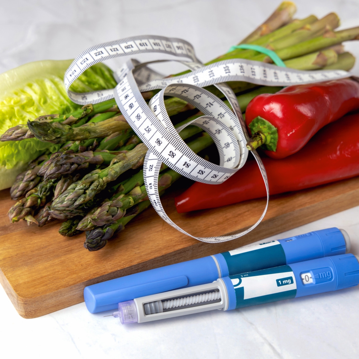 Maximum Dose Of Ozempic For Weight Loss Schedule Chart Parade