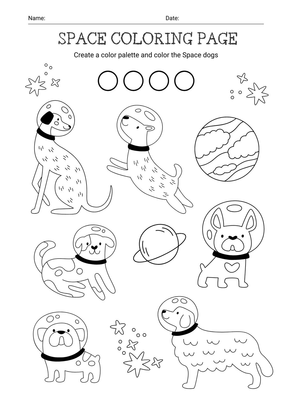 Free Printable Colorable Pemdas Chart Free Printable Colorable Pemdas Chart