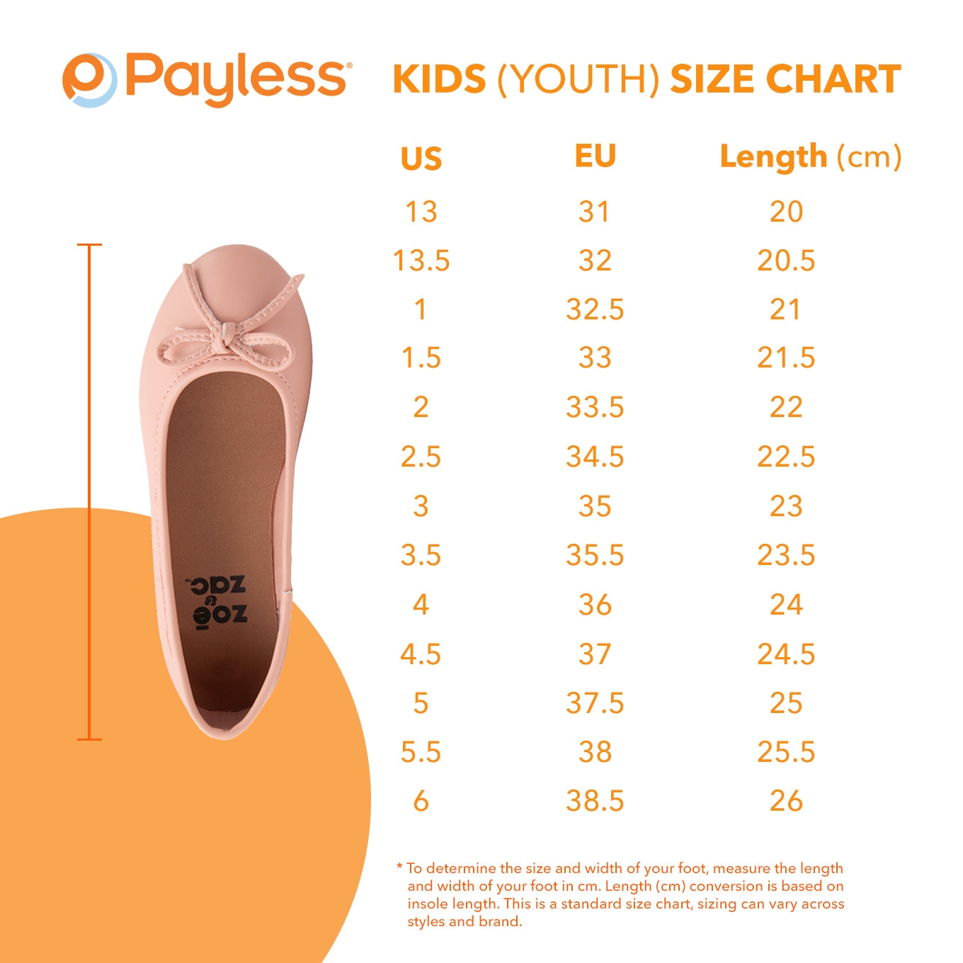 Printable Children 039 s Foot Measure Foot Size Chart Foot Length Children 039 s Foot Measure Printable Printable Children 039 s Foot Measure Foot Size Chart Foot Length Children 039 s Foot Measure Printable