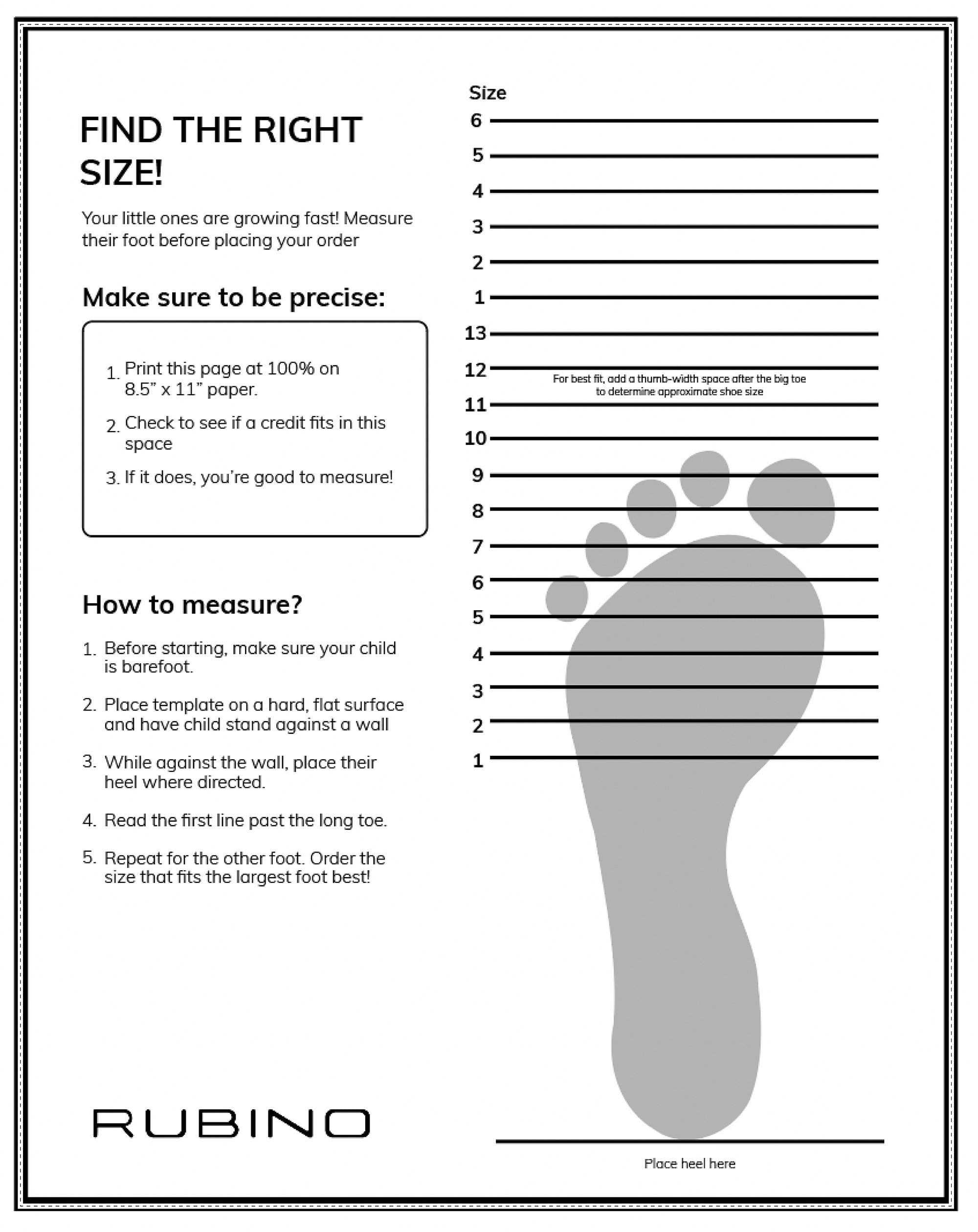 Printable Childrens Shoe Sizes In Inches Printable Shoe Size Conversion For Kids By Age 31 Kids Printable Childrens Shoe Sizes In Inches Printable Shoe Size Conversion For Kids By Age 31 Kids