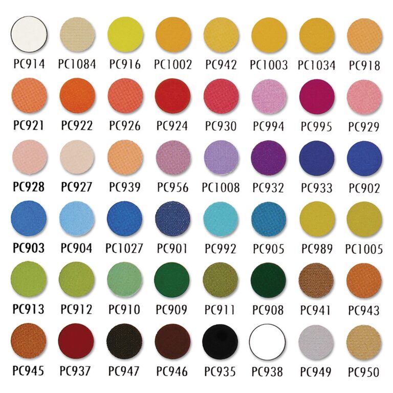 Prismacolor Premier Colored Pencils 48 Set The Ink Stone