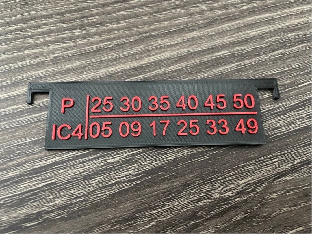 Peloton Ic4 Conversion Chart Printable