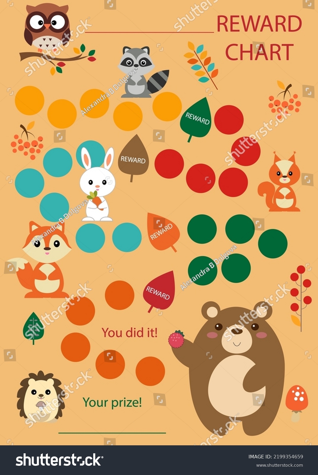 Sticker Charts For Children Outus 12 Pieces Animal Reward Chart With Stickers Includes 6 Pieces Jungle Animals Reward Charts 6 Sheets 360 Pieces Safari Animal Stickers For Children Behavior Training Safari Animals