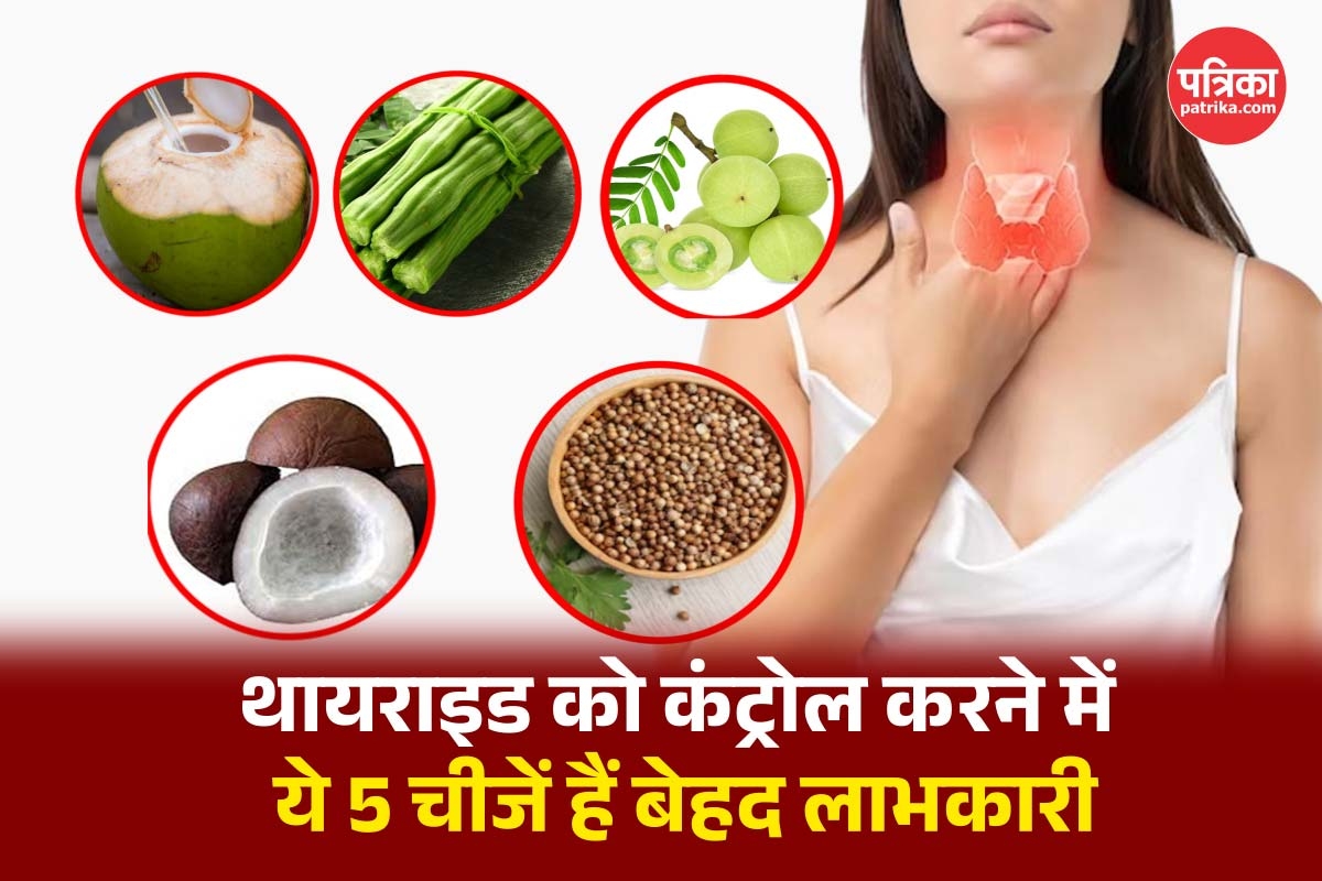 Thyroid Diet Managing Thyroid Through Diet