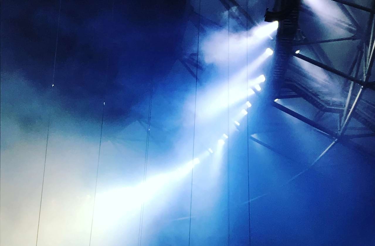 UnitedHealth Group Stage Minneapolis MN Seating Chart Stage Minneapolis Theater