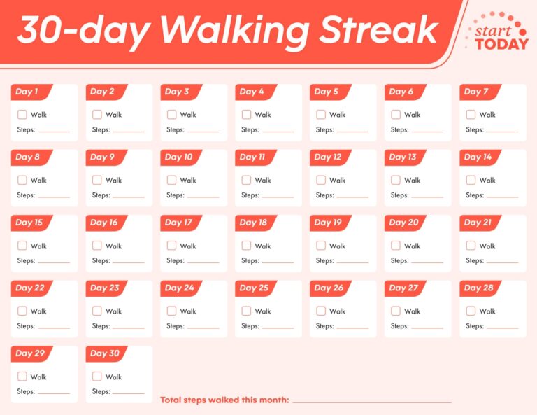 Walkfit Walking To Lose Weight Free App Challenge Walkfit Walking And Weight Loss Week Walking Walkfit