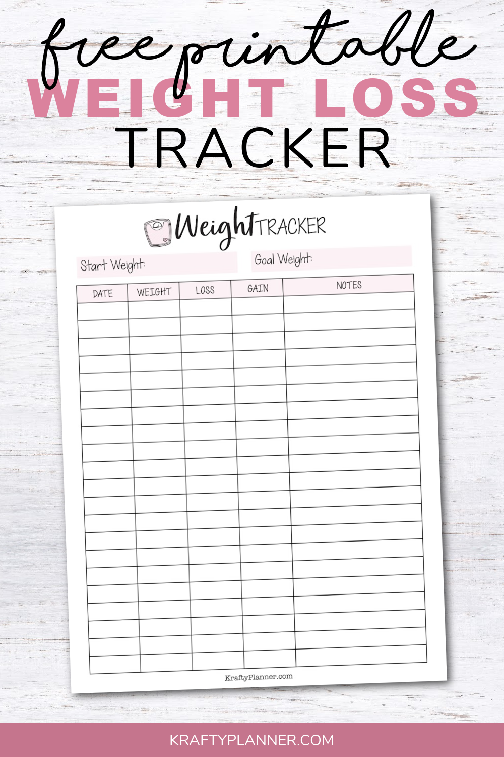 Weight Loss Journal For Women 12 Week Weight Loss Tracker Journal Fun Interactive Food 